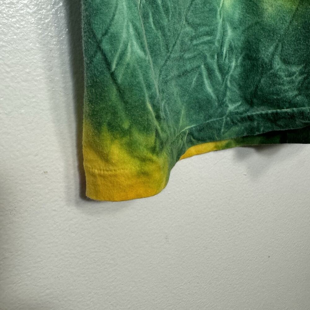 VTG Sun Club T-Shirt Adult S Tye-Dye Beach Memories of Jamaica Single Stitch 90s - Picture 5 of 8